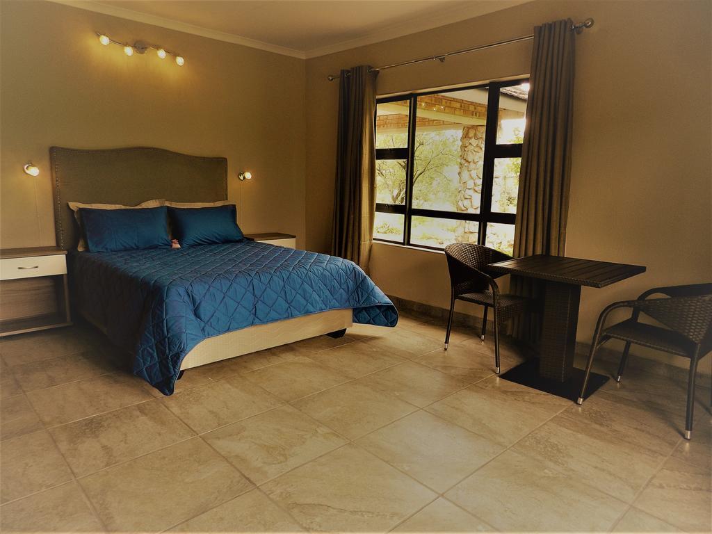 Lion King Villa Marloth Park Exterior photo